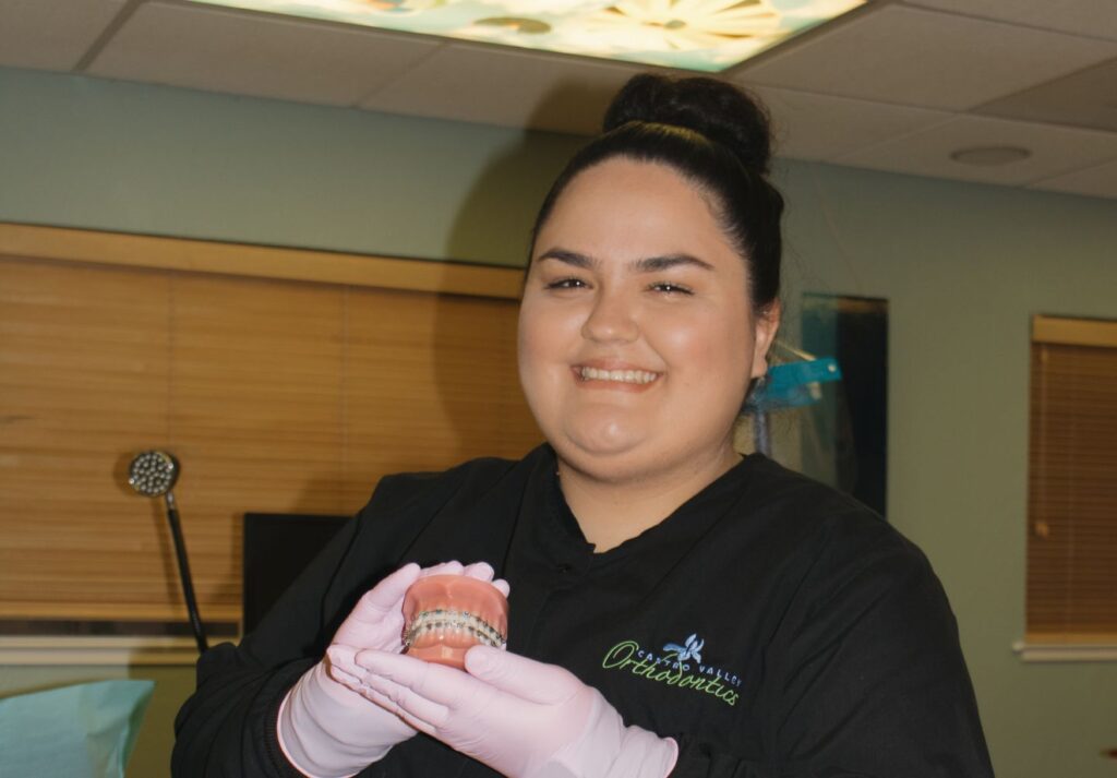 Free Orthodontic Consultation Castro Valley Orthodontics