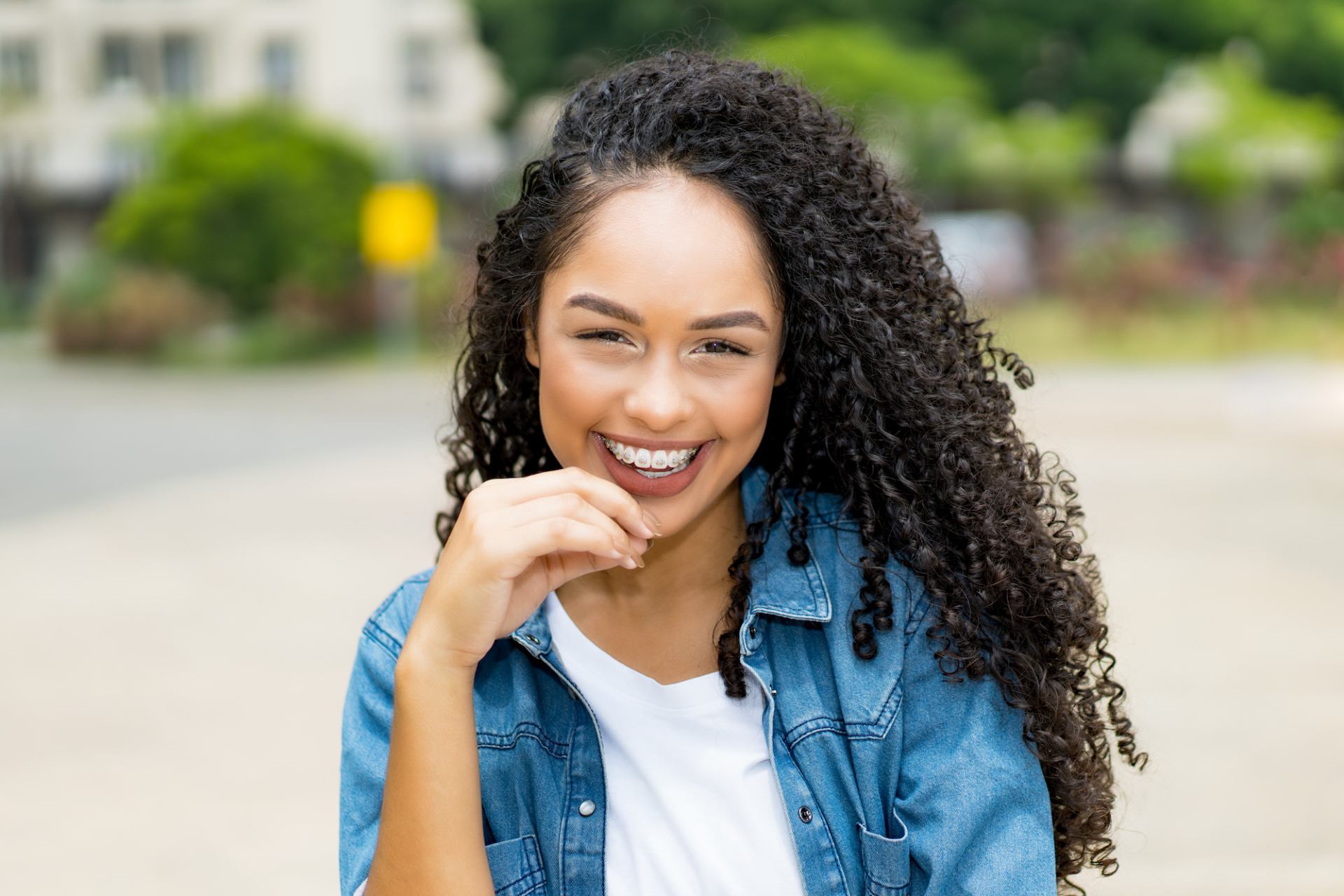 Braces in Castro Valley