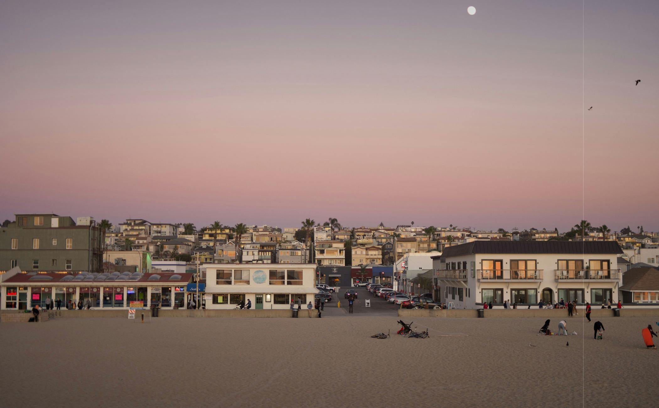 Castro Valley beach houses